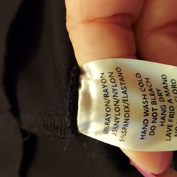 Women's Fashion Nova pants - Picture 10 of 10